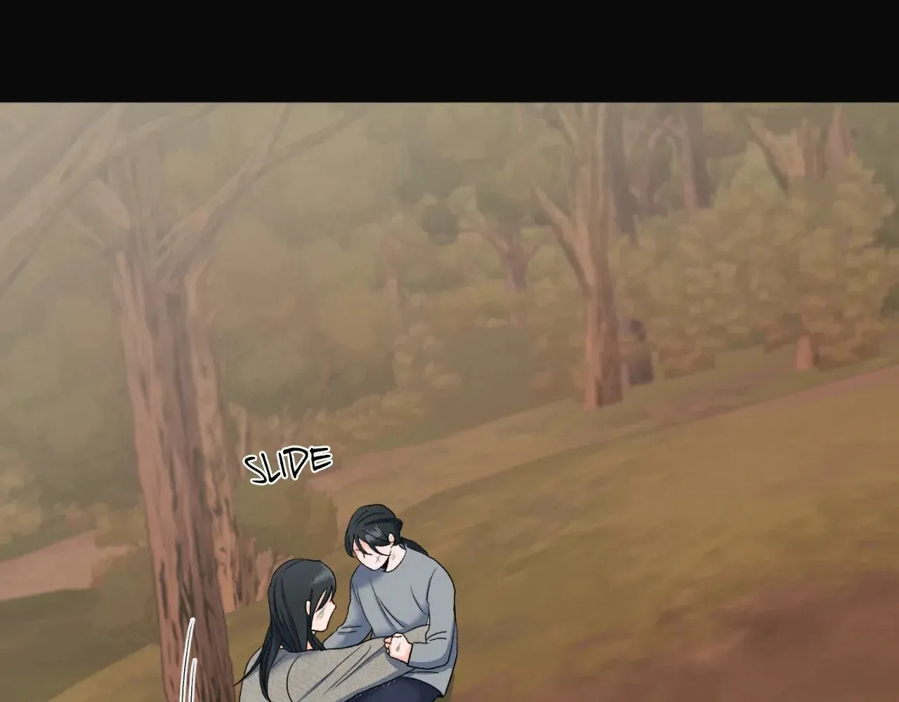 Love Without Borders [Official] Chapter 16 page 117 - 