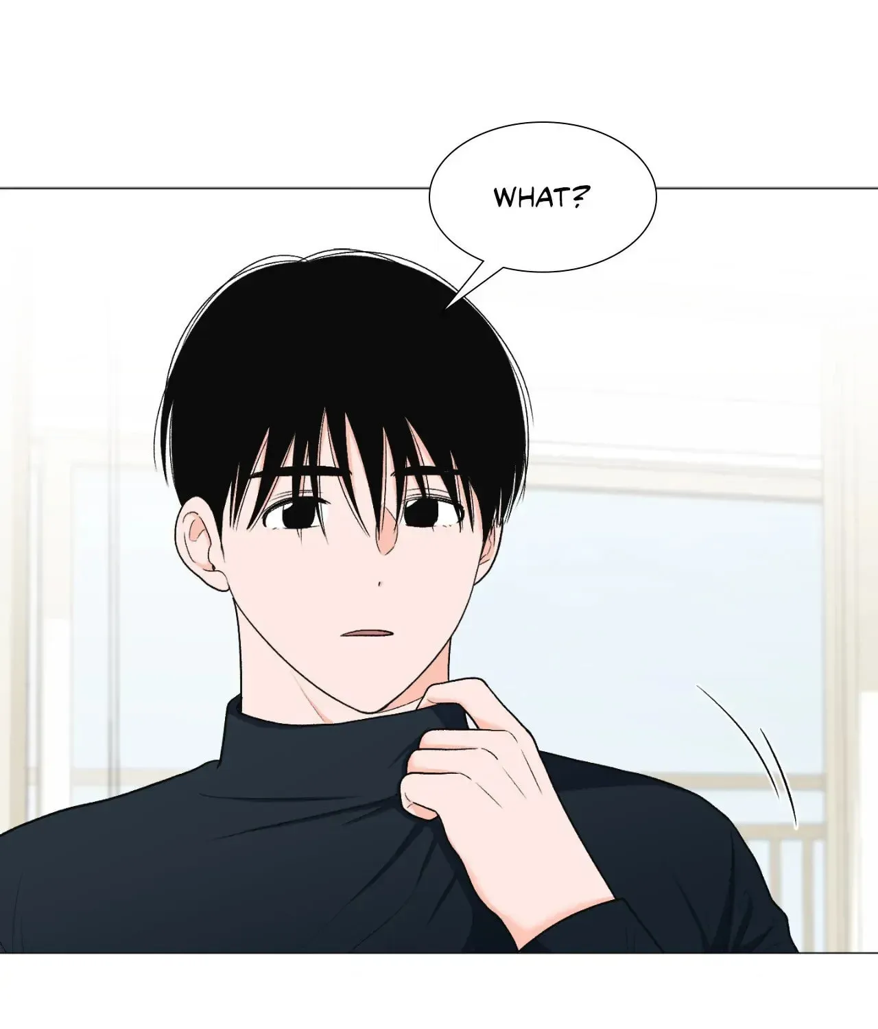 Love Without Borders [Official] Chapter 16 page 13 - 