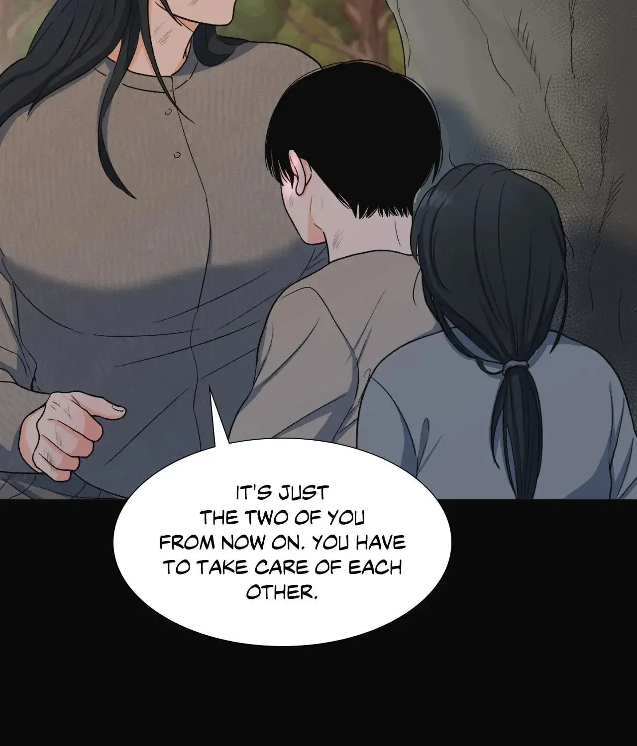 Love Without Borders [Official] Chapter 16 page 122 - 