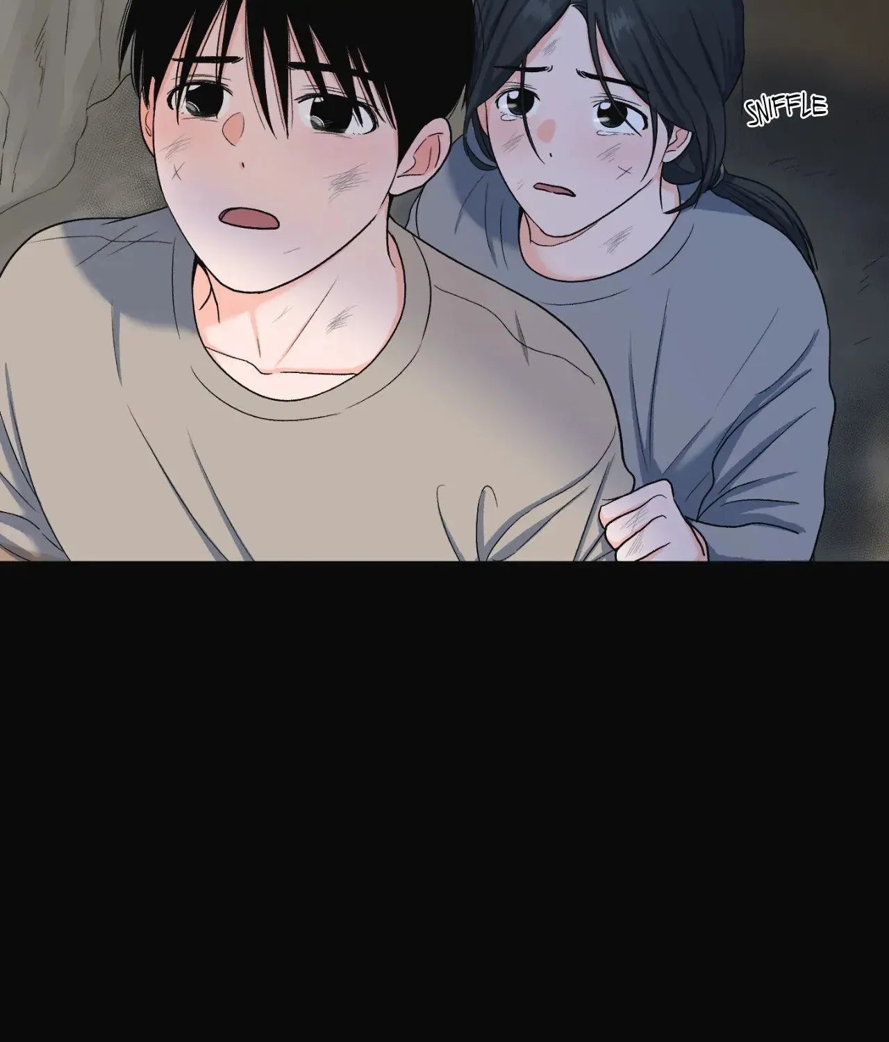 Love Without Borders [Official] Chapter 16 page 124 - 