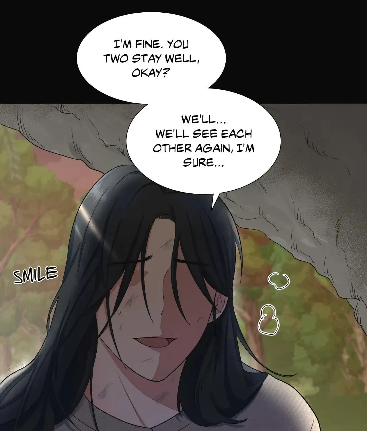 Love Without Borders [Official] Chapter 16 page 125 - 