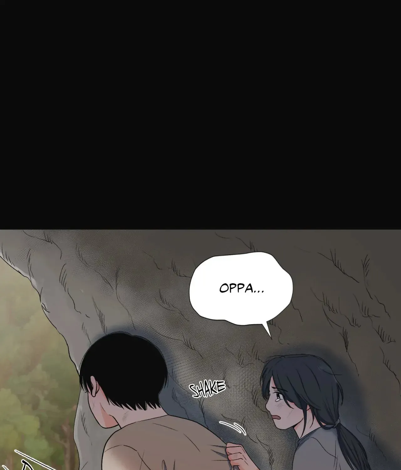 Love Without Borders [Official] Chapter 16 page 127 - 