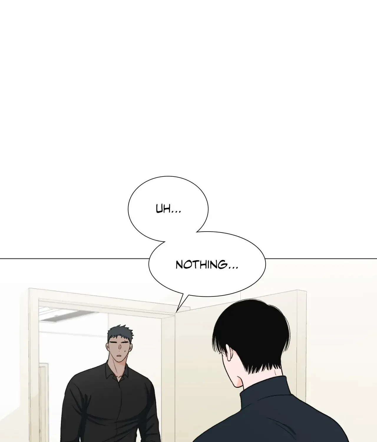 Love Without Borders [Official] Chapter 16 page 14 - 