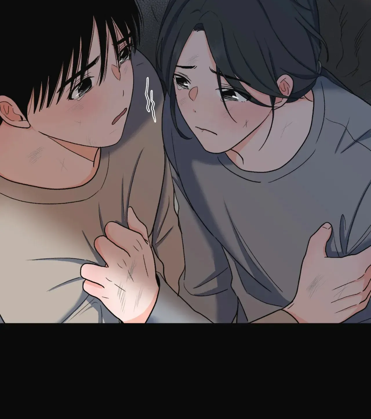 Love Without Borders [Official] Chapter 16 page 132 - 