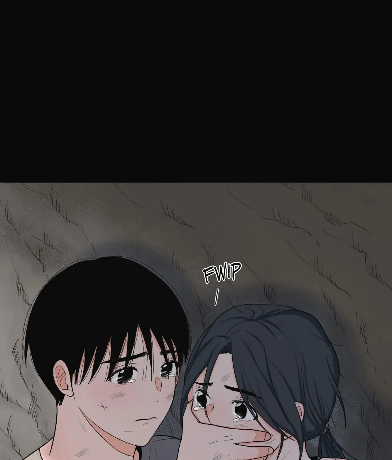 Love Without Borders [Official] Chapter 16 page 133 - 