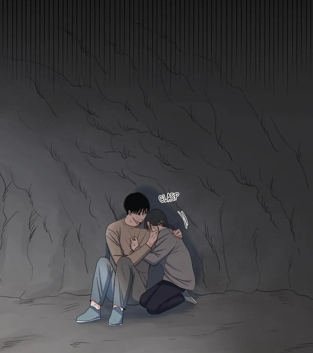 Love Without Borders [Official] Chapter 16 page 135 - 