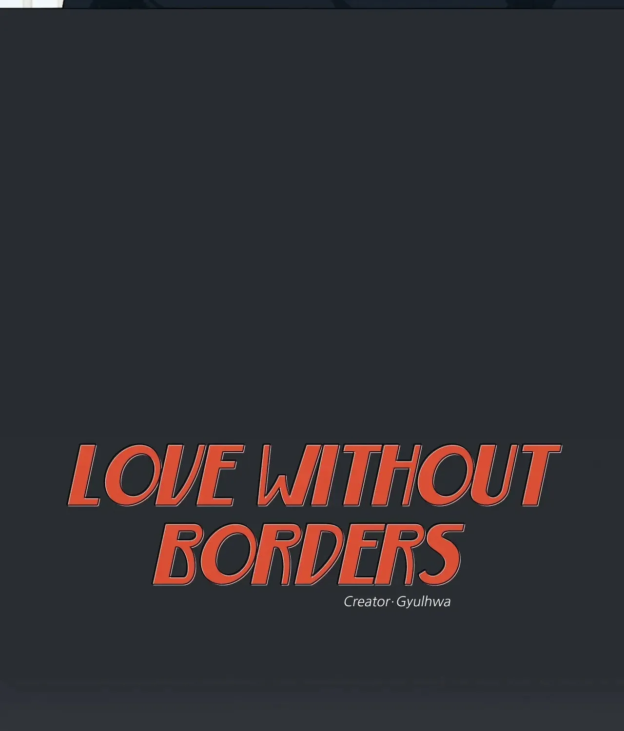 Love Without Borders [Official] Chapter 16 page 20 - 