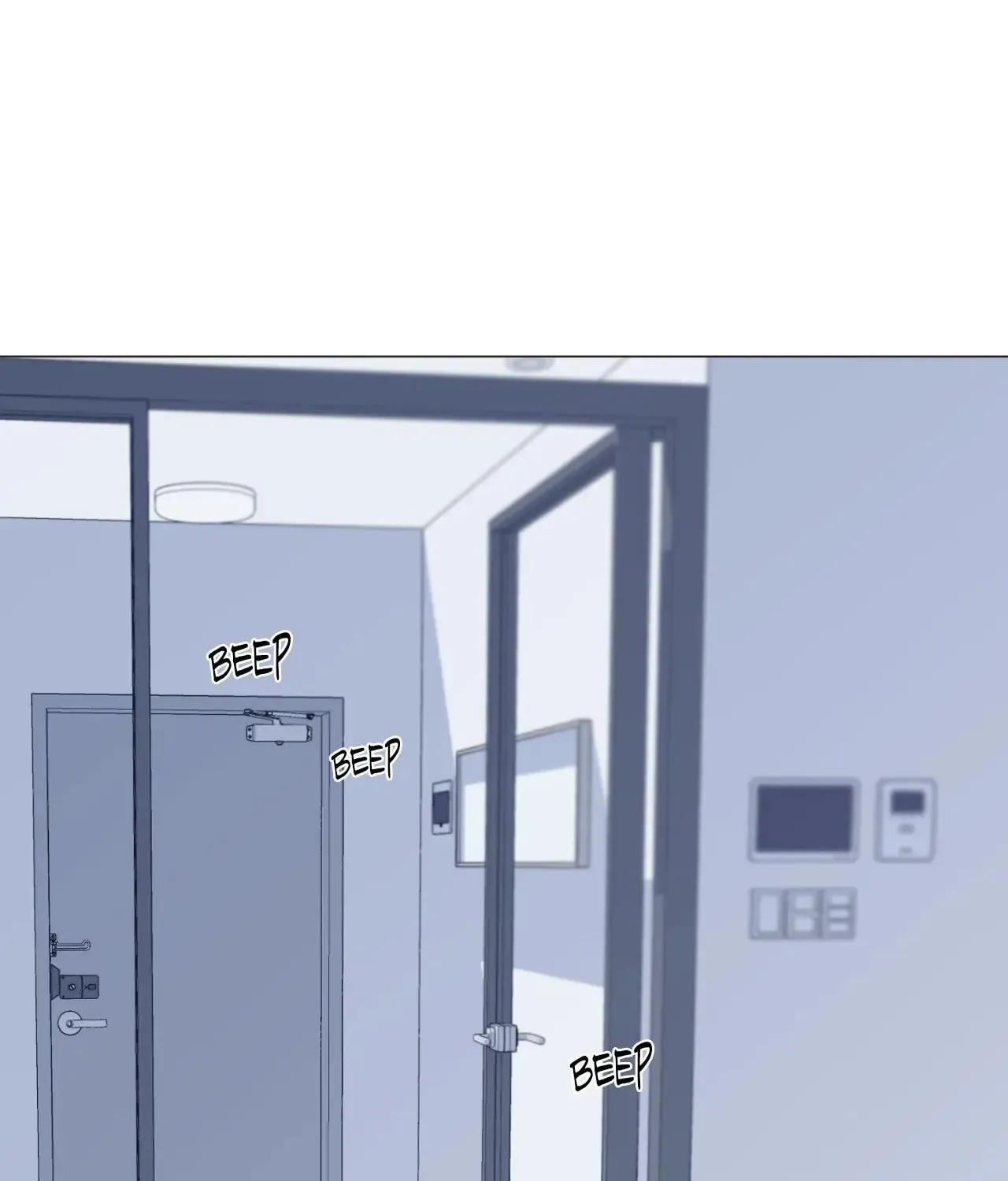 Love Without Borders [Official] Chapter 16 page 23 - 