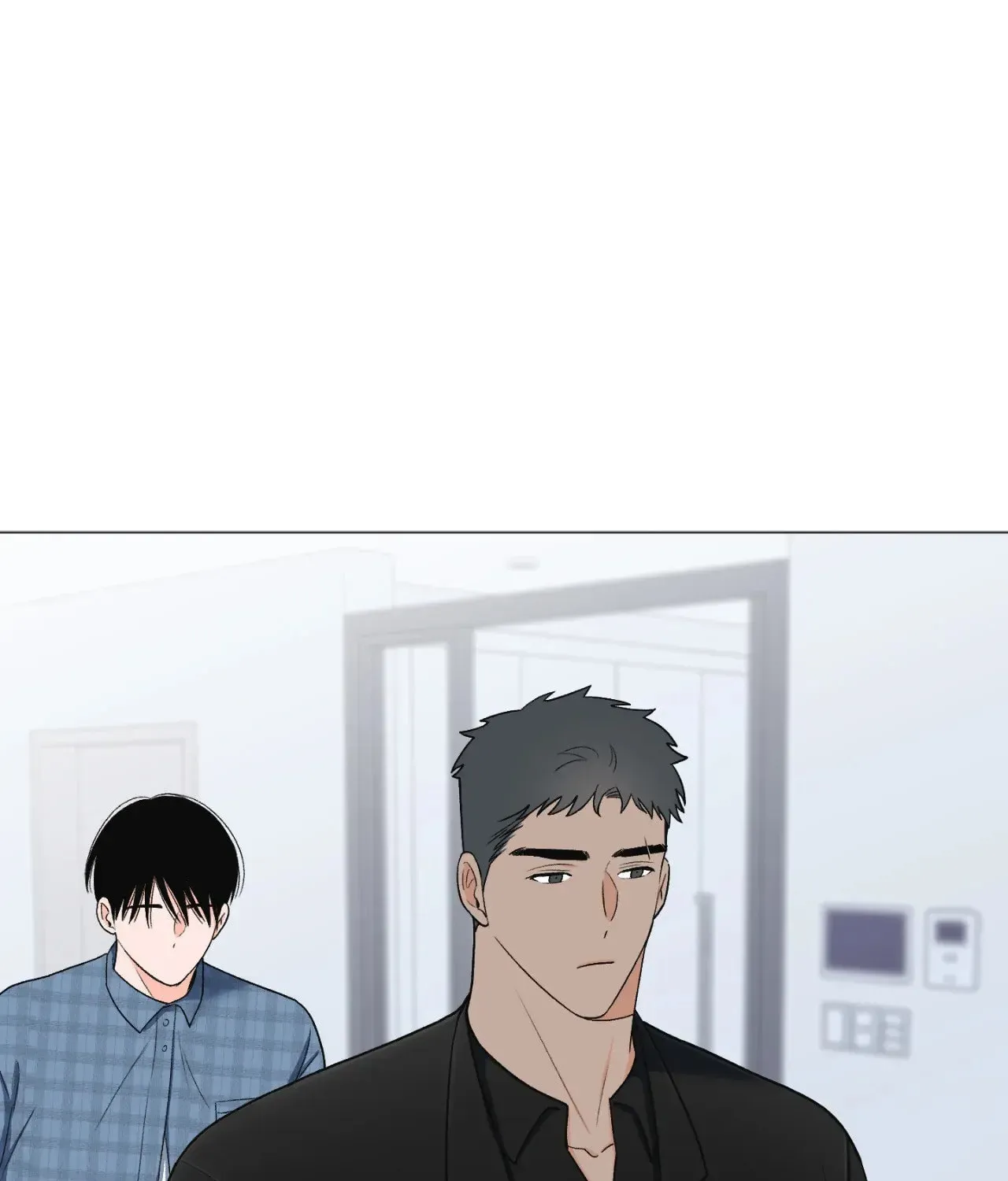 Love Without Borders [Official] Chapter 16 page 25 - 