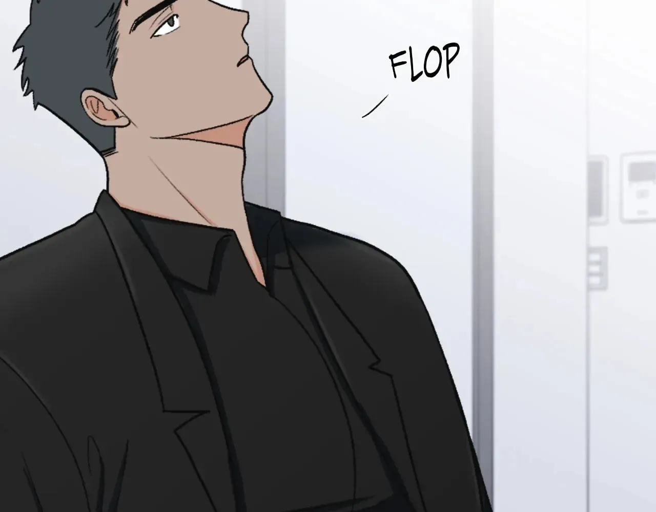 Love Without Borders [Official] Chapter 16 page 27 - 