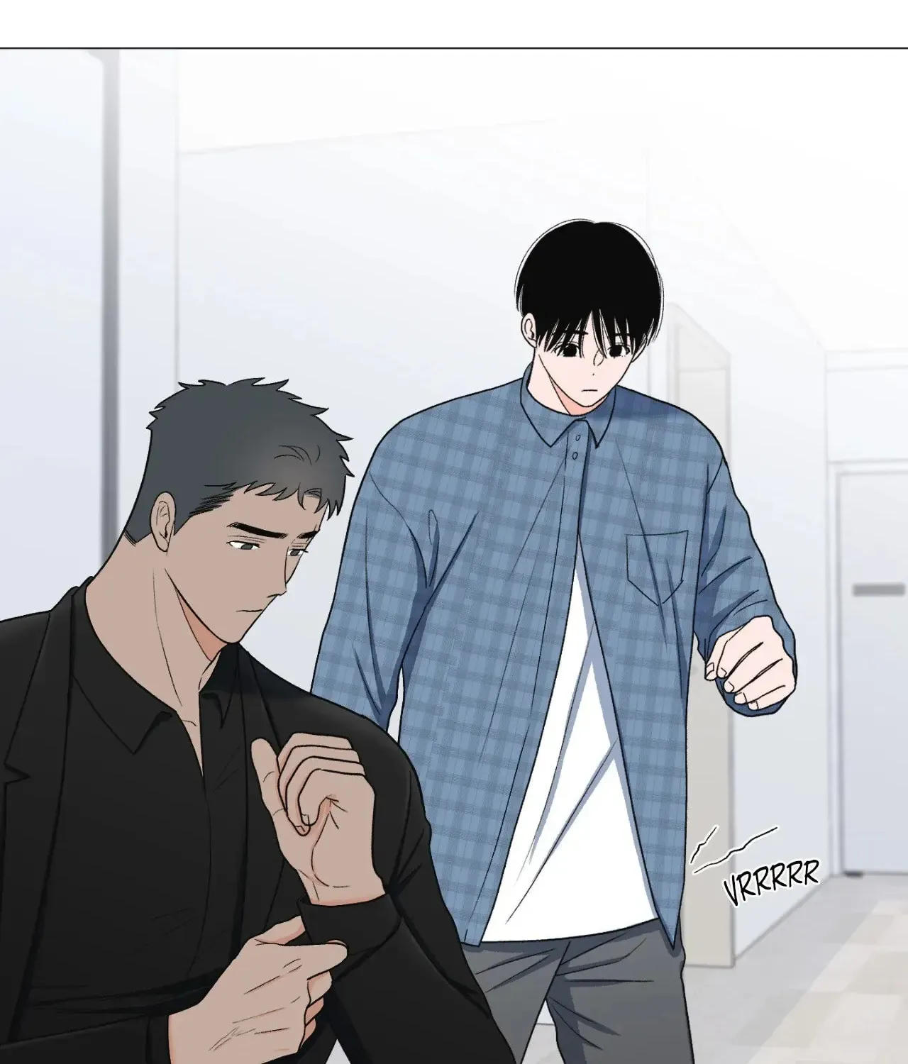 Love Without Borders [Official] Chapter 16 page 29 - 
