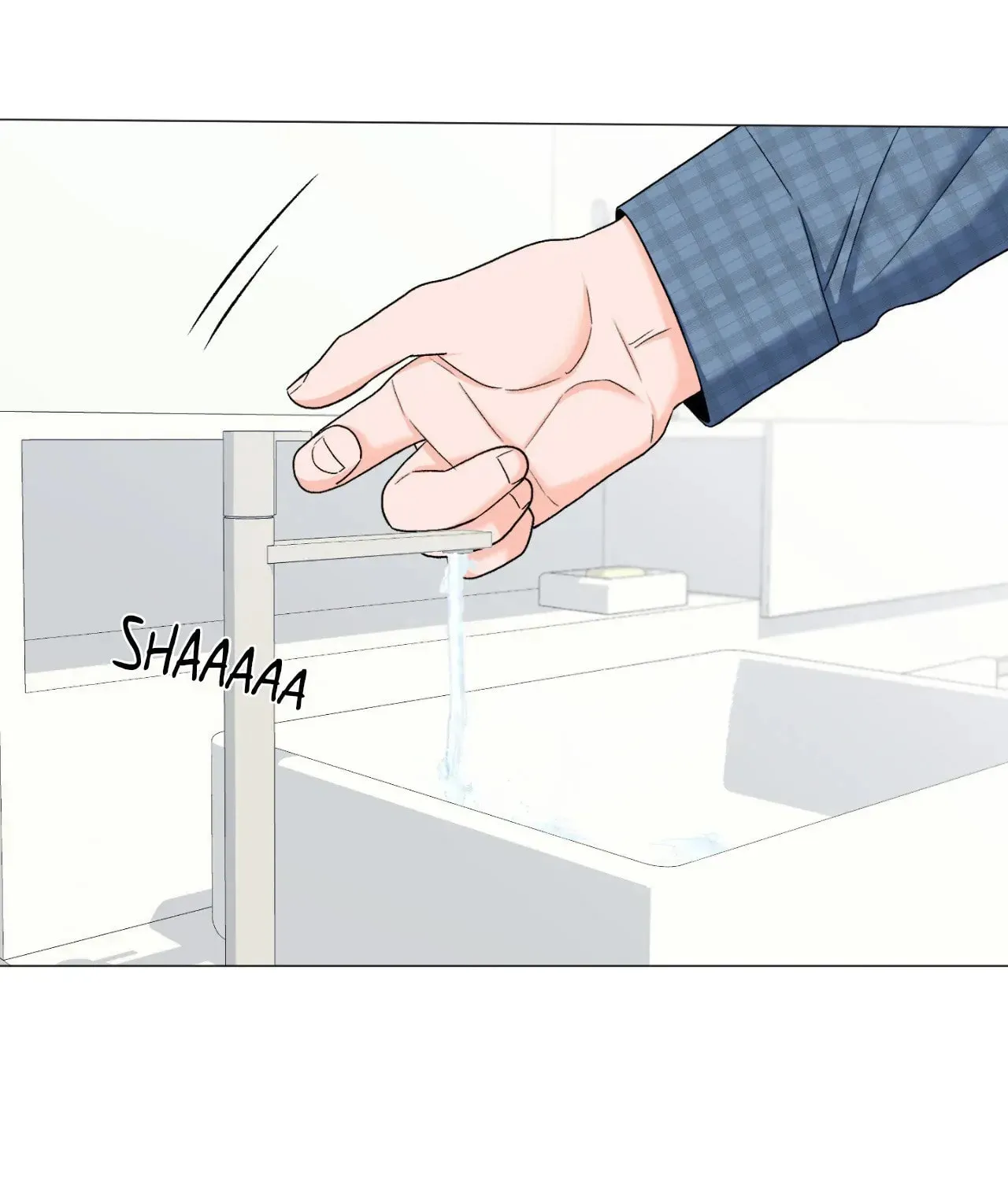 Love Without Borders [Official] Chapter 16 page 34 - 