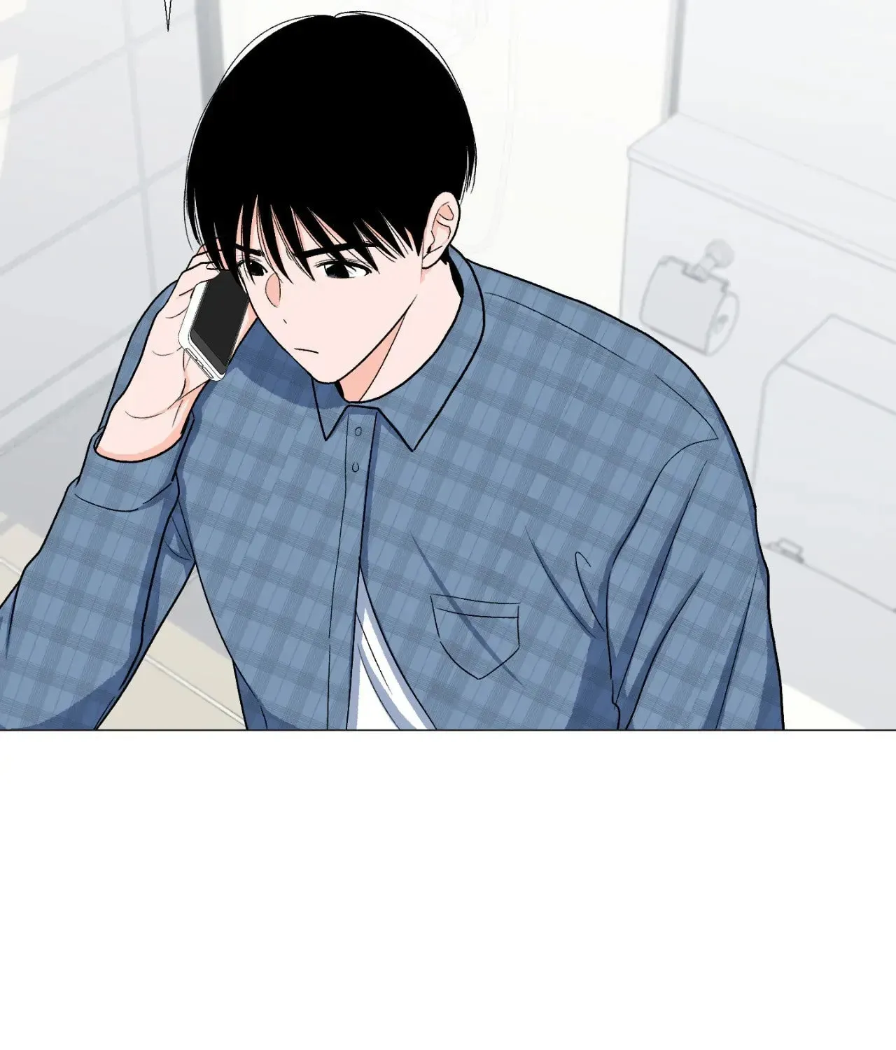 Love Without Borders [Official] Chapter 16 page 40 - 