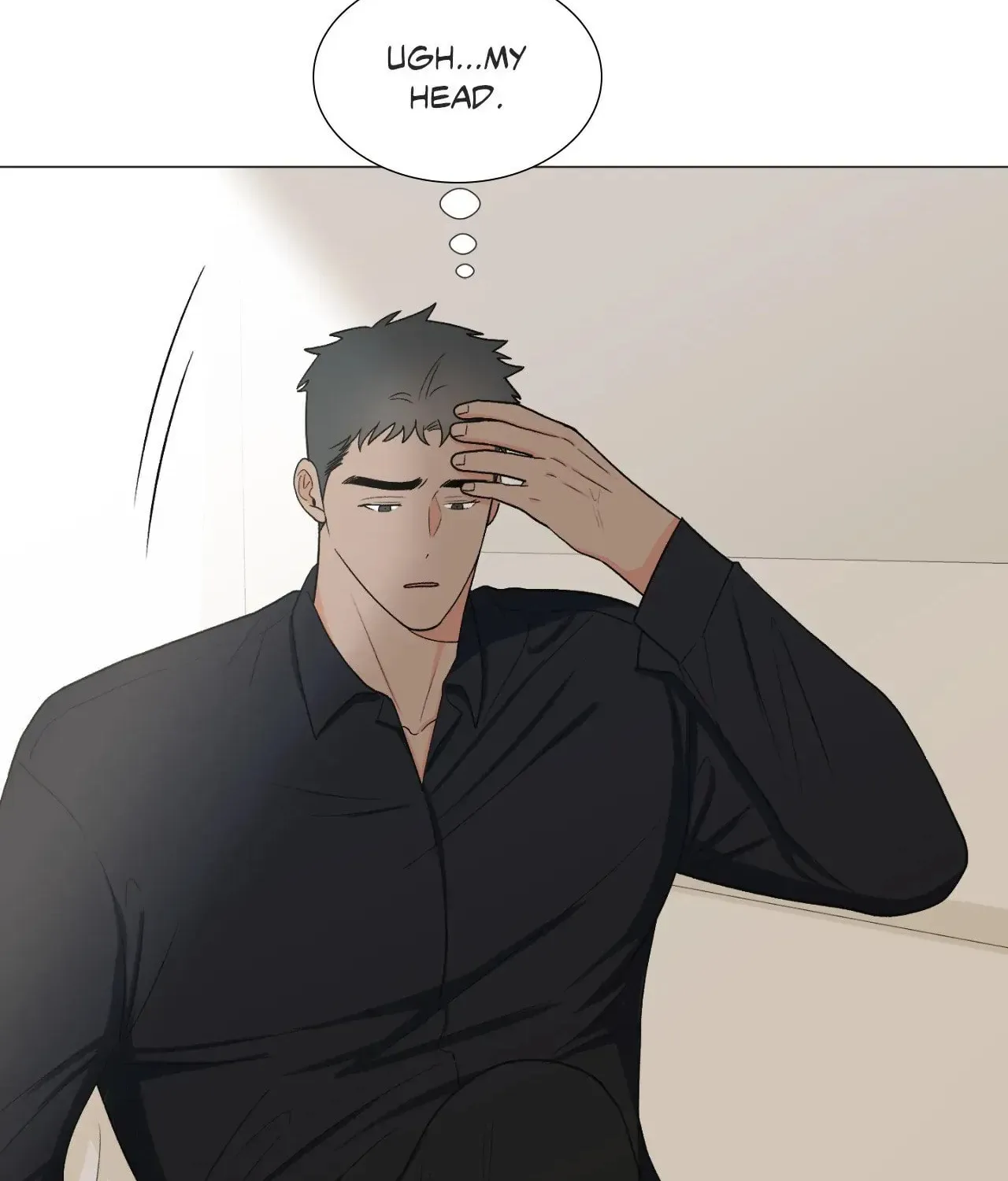 Love Without Borders [Official] Chapter 16 page 5 - 