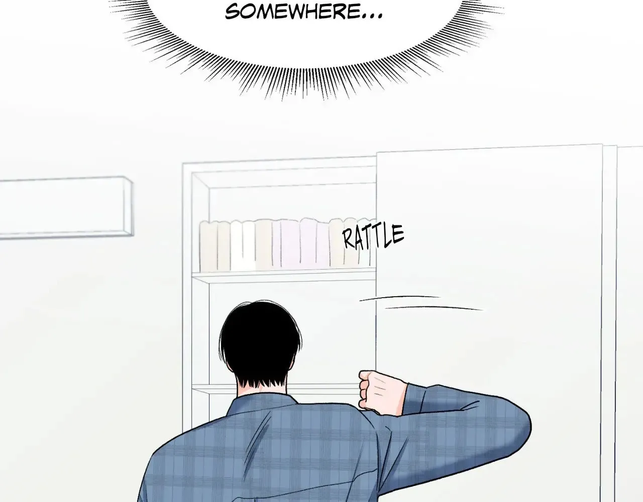 Love Without Borders [Official] Chapter 16 page 45 - 