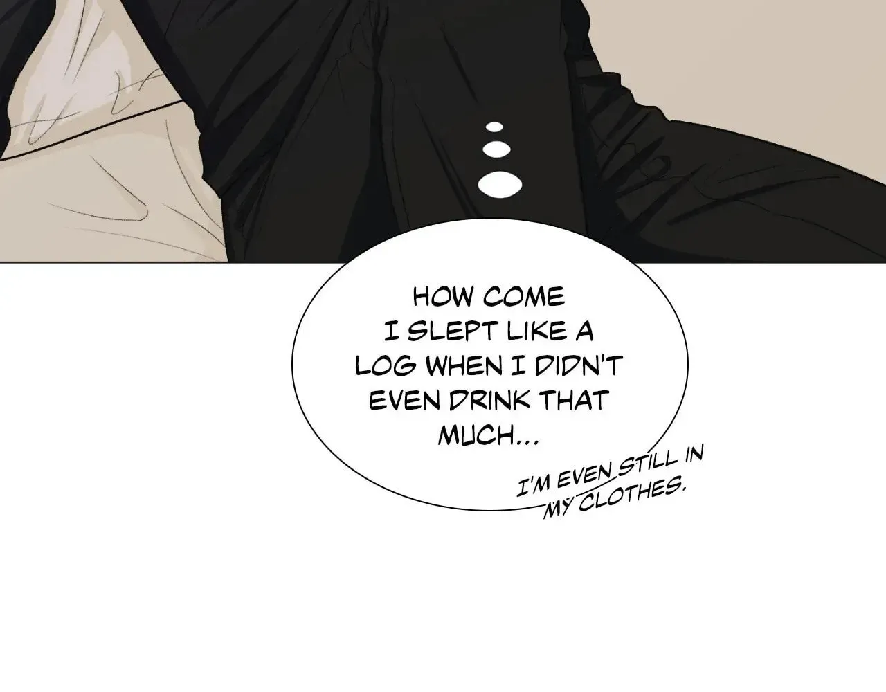 Love Without Borders [Official] Chapter 16 page 6 - 