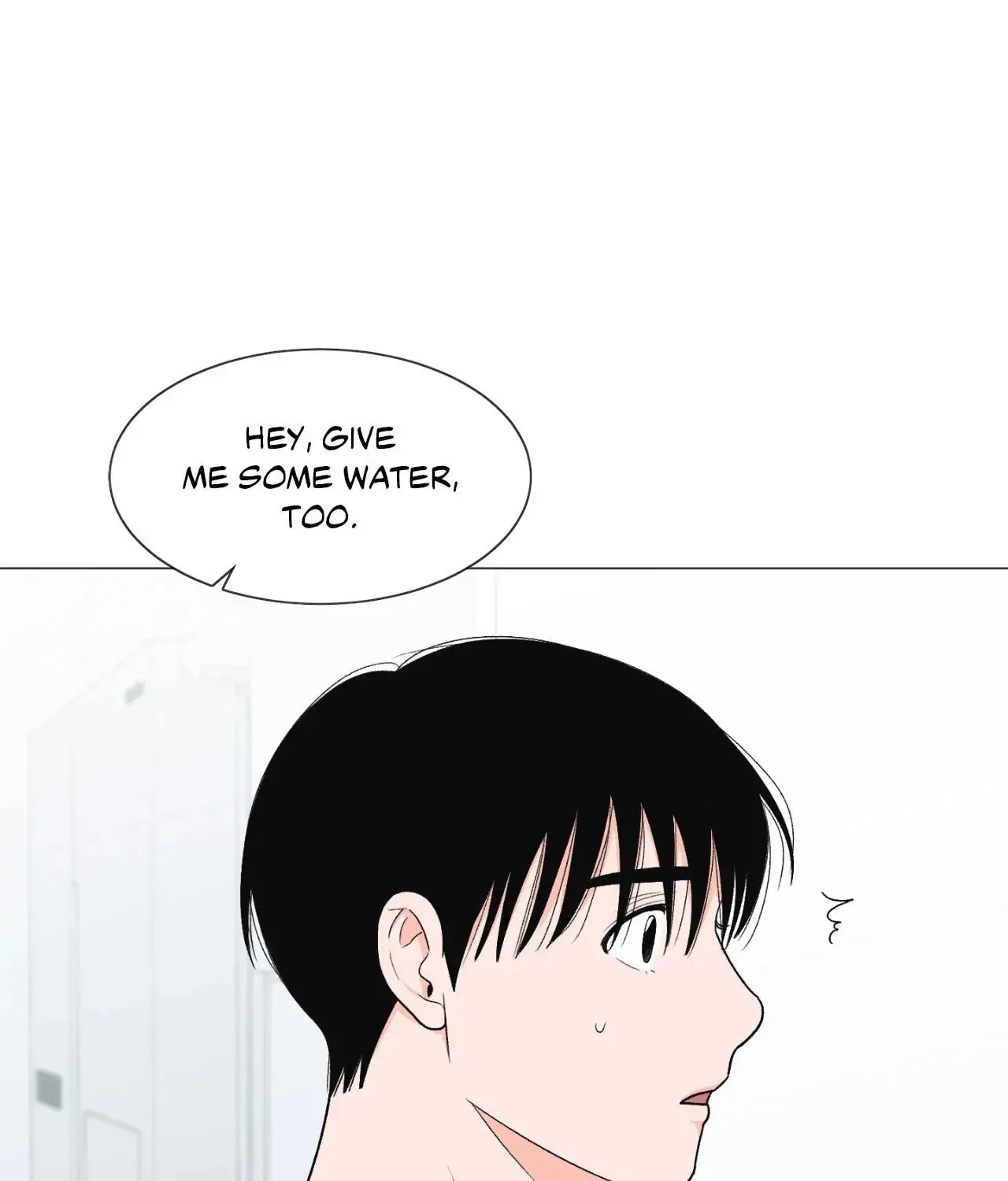 Love Without Borders [Official] Chapter 16 page 55 - 