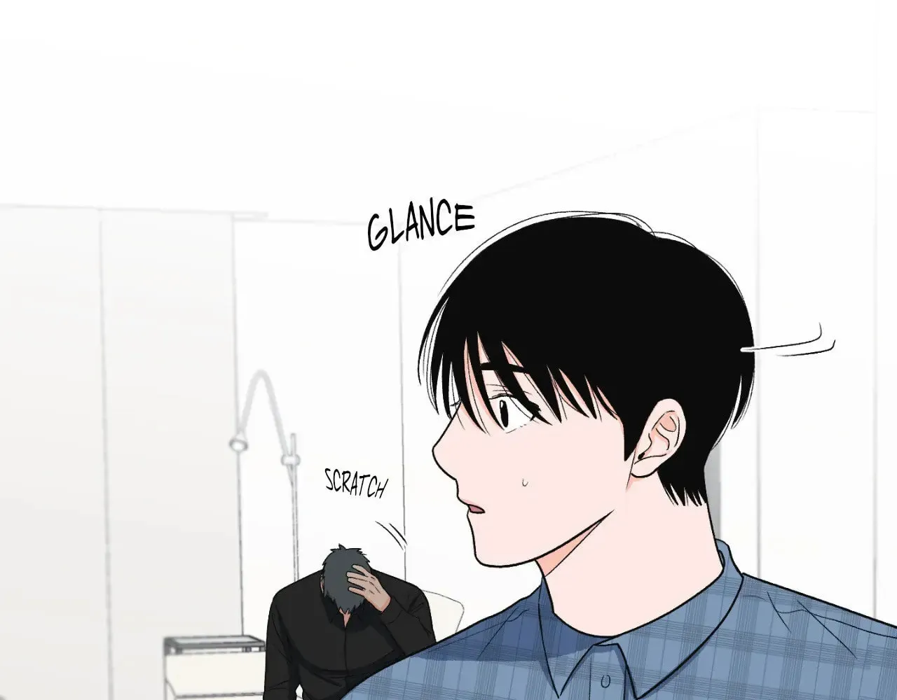 Love Without Borders [Official] Chapter 16 page 57 - 