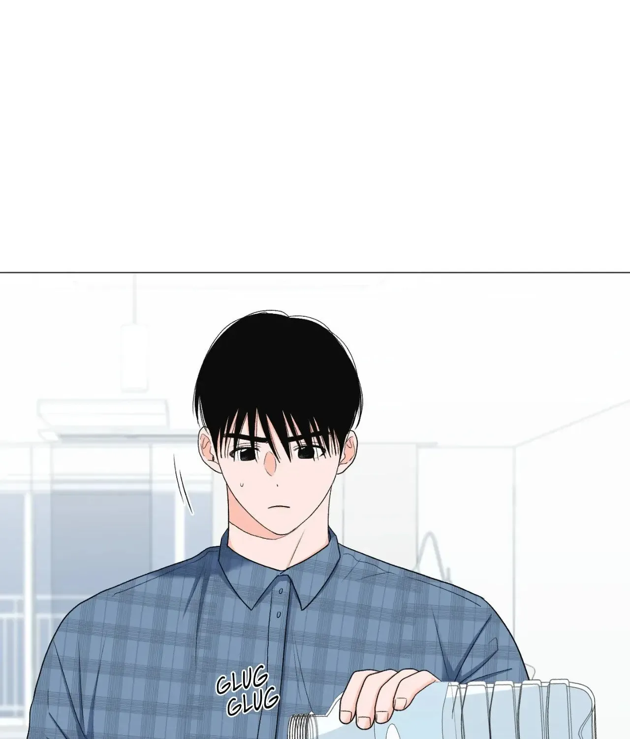 Love Without Borders [Official] Chapter 16 page 59 - 