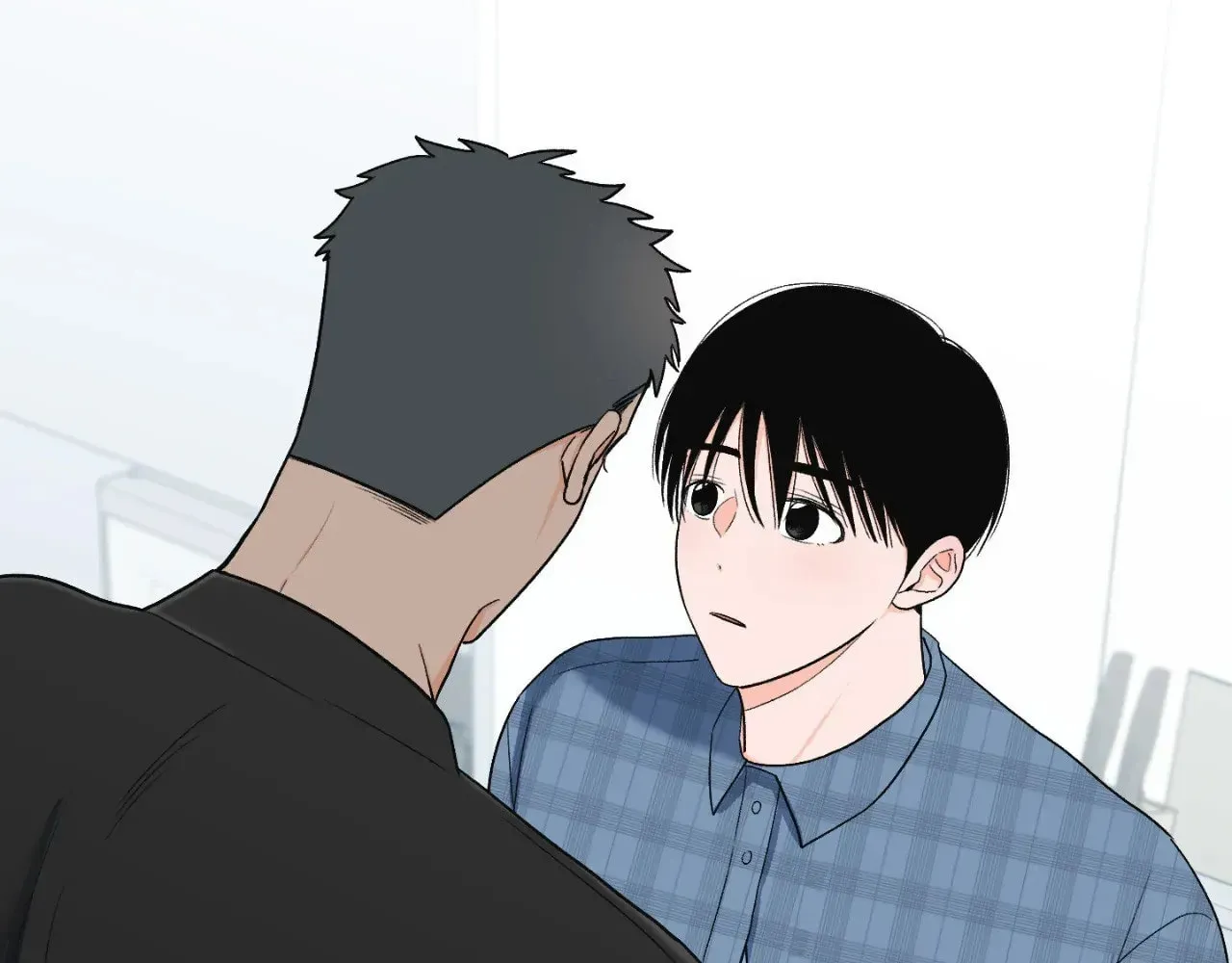 Love Without Borders [Official] Chapter 16 page 63 - 