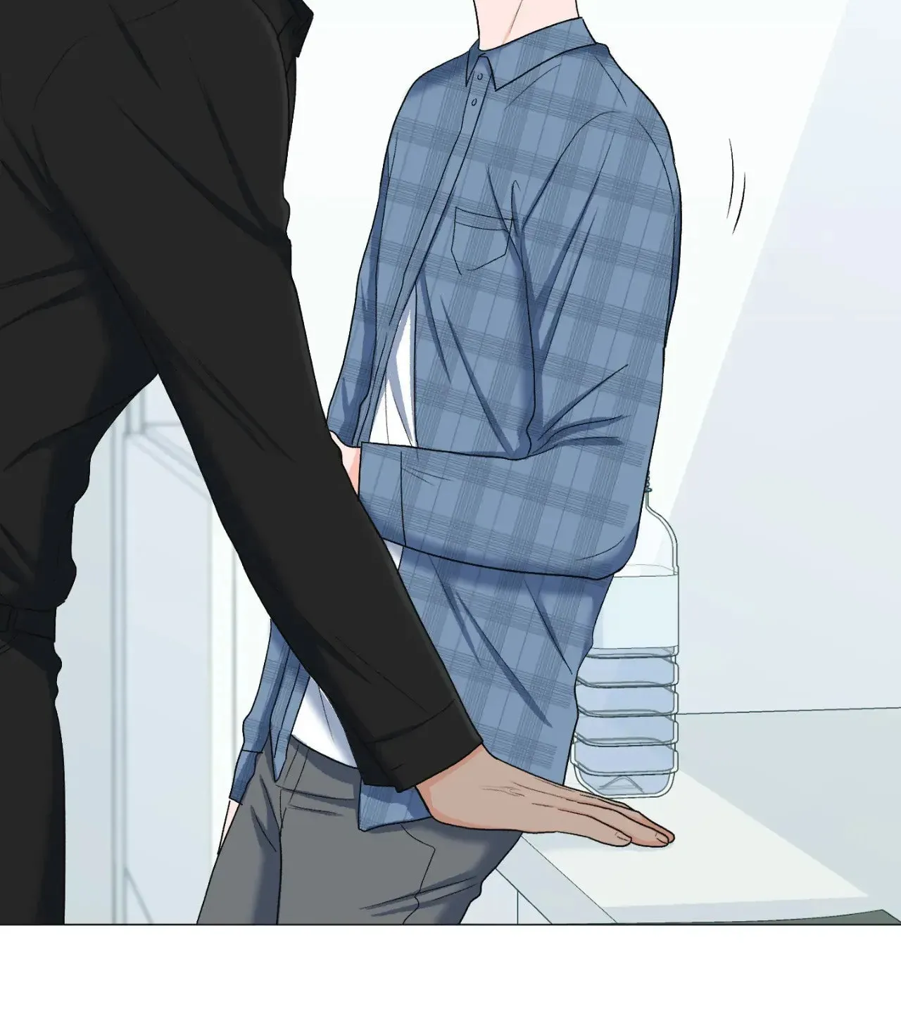Love Without Borders [Official] Chapter 16 page 72 - 
