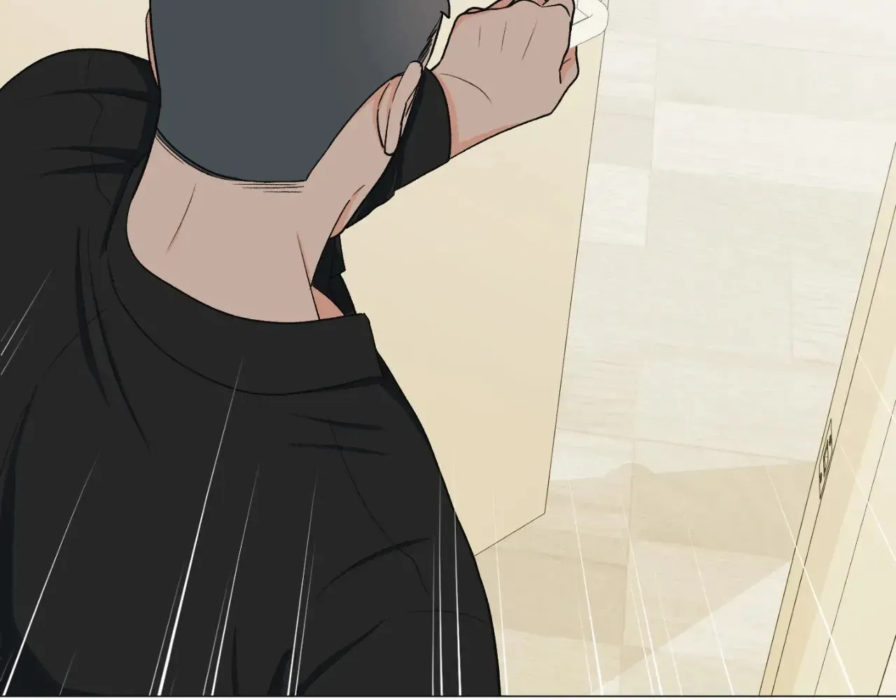 Love Without Borders [Official] Chapter 16 page 9 - 