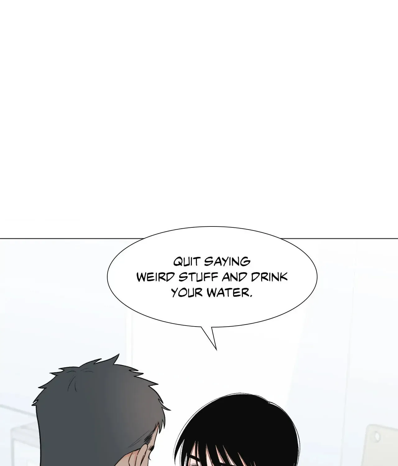 Love Without Borders [Official] Chapter 16 page 85 - 