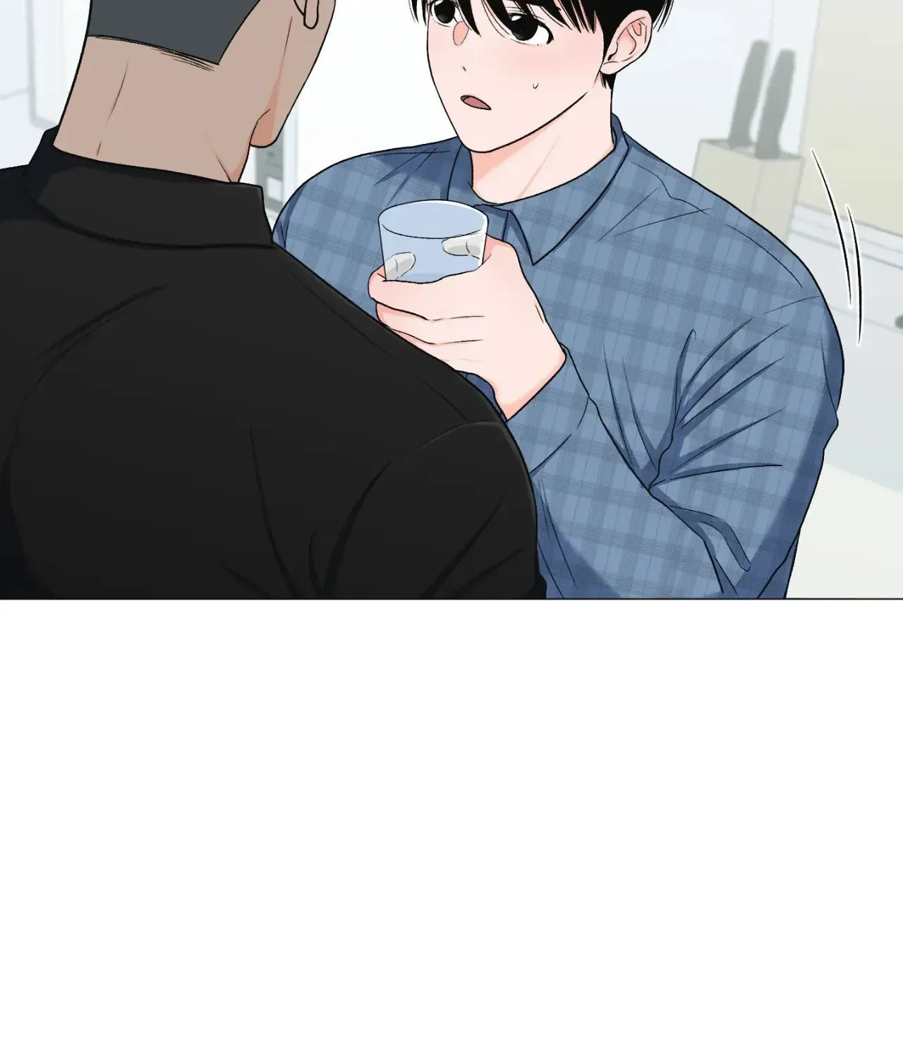 Love Without Borders [Official] Chapter 16 page 86 - 