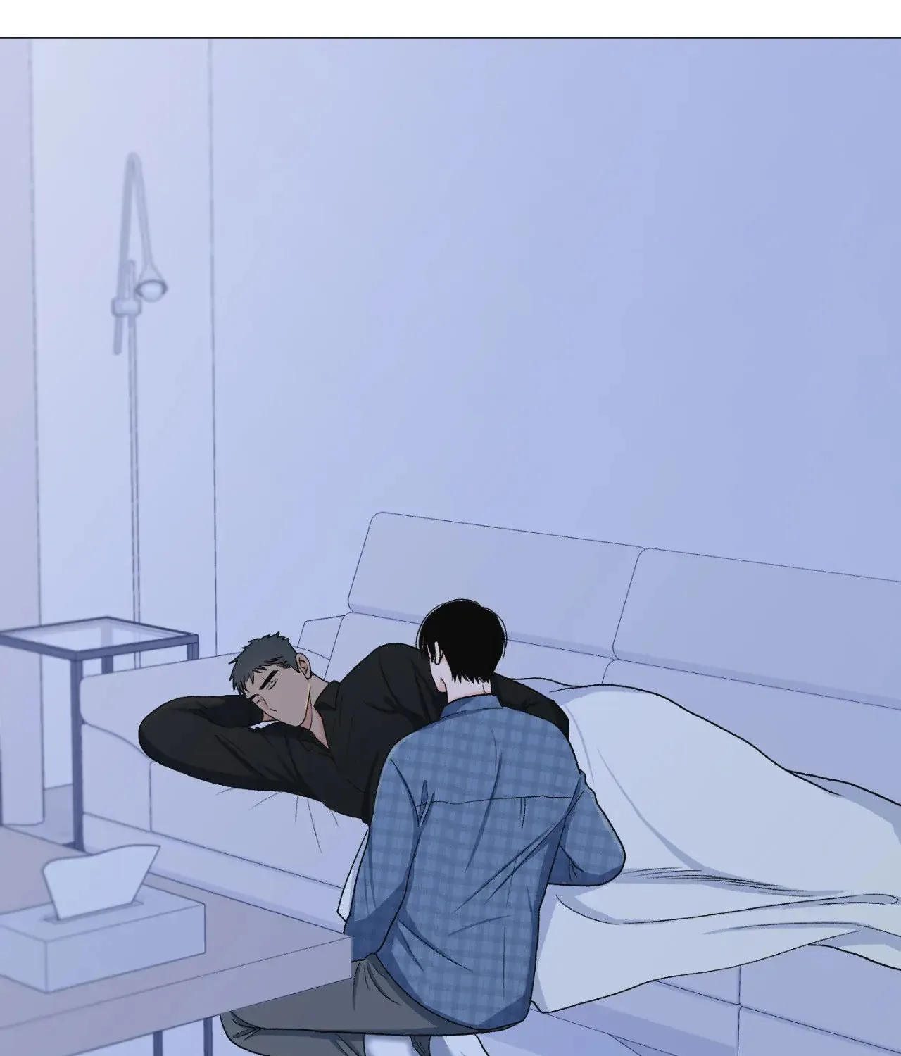 Love Without Borders [Official] Chapter 16 page 94 - 