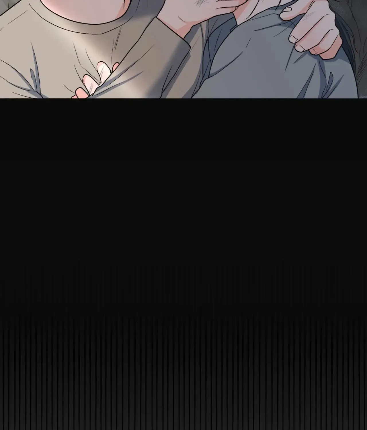 Love Without Borders [Official] Chapter 17 page 2 - 