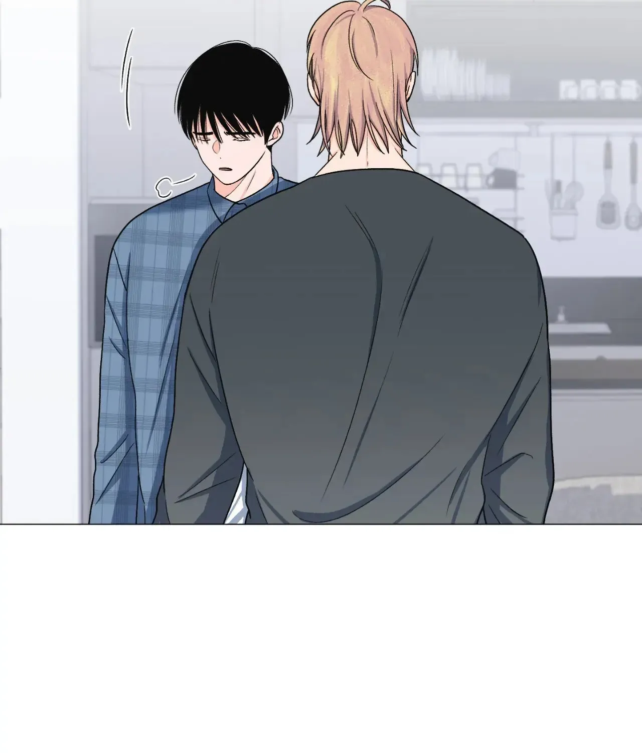 Love Without Borders [Official] Chapter 17 page 103 - 