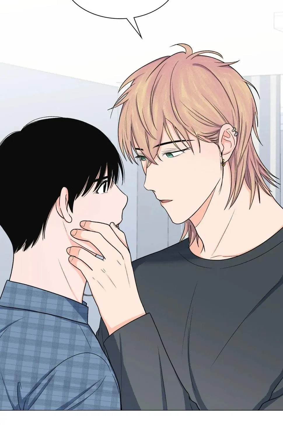 Love Without Borders [Official] Chapter 17 page 105 - 