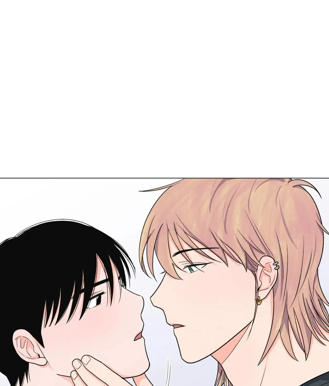 Love Without Borders [Official] Chapter 17 page 107 - 