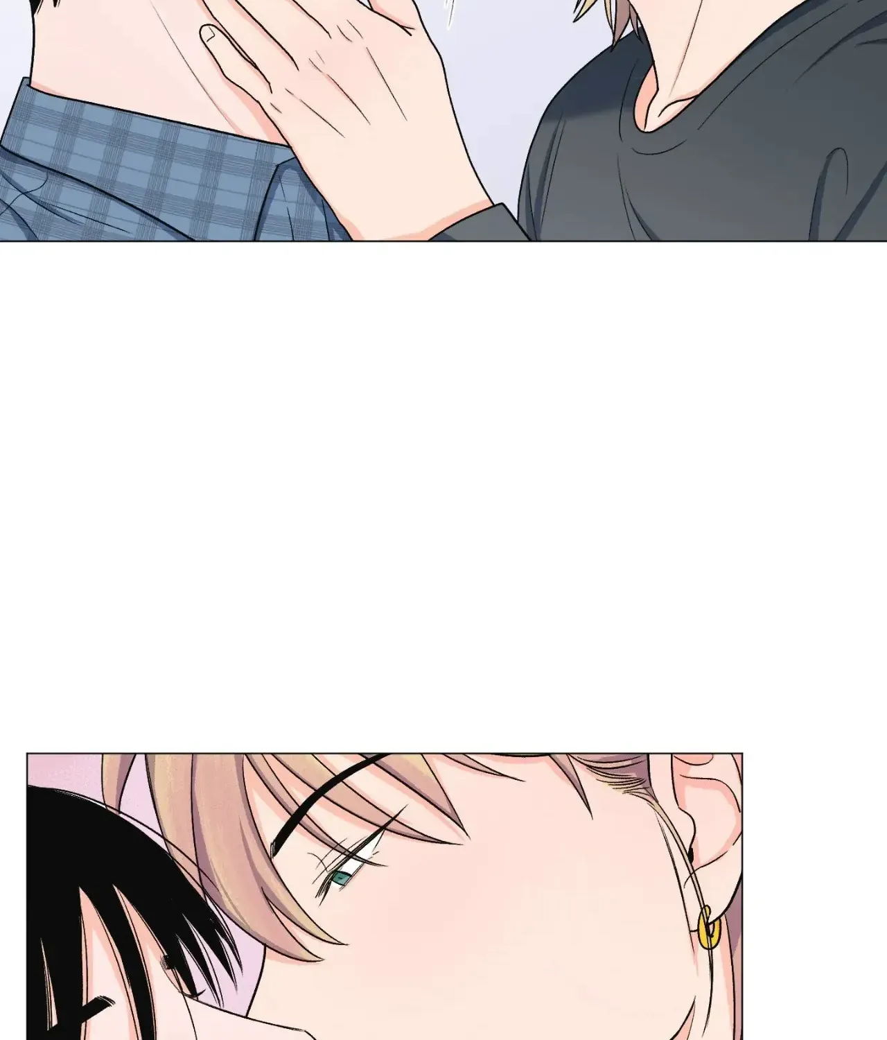 Love Without Borders [Official] Chapter 17 page 108 - 