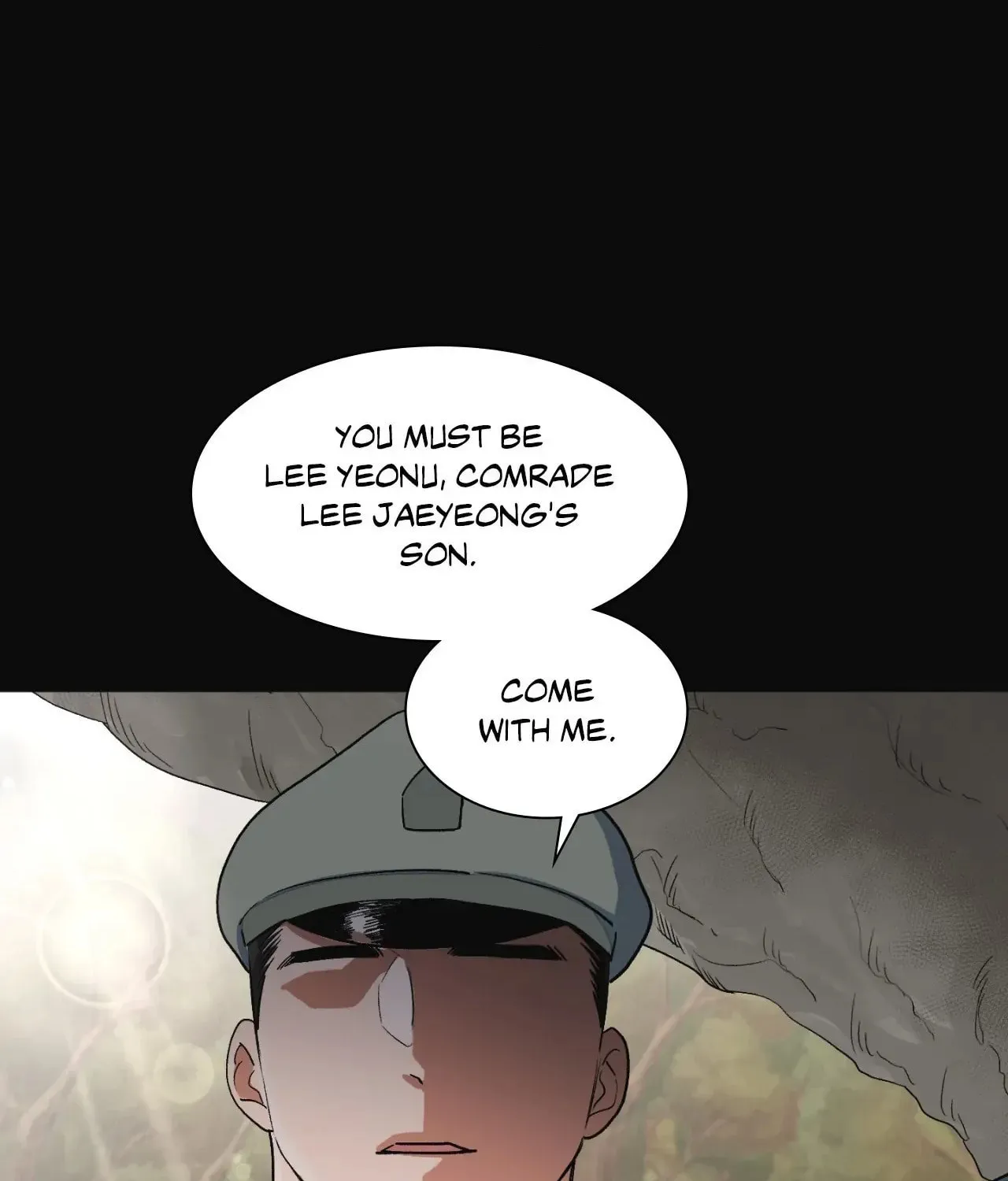 Love Without Borders [Official] Chapter 17 page 12 - 