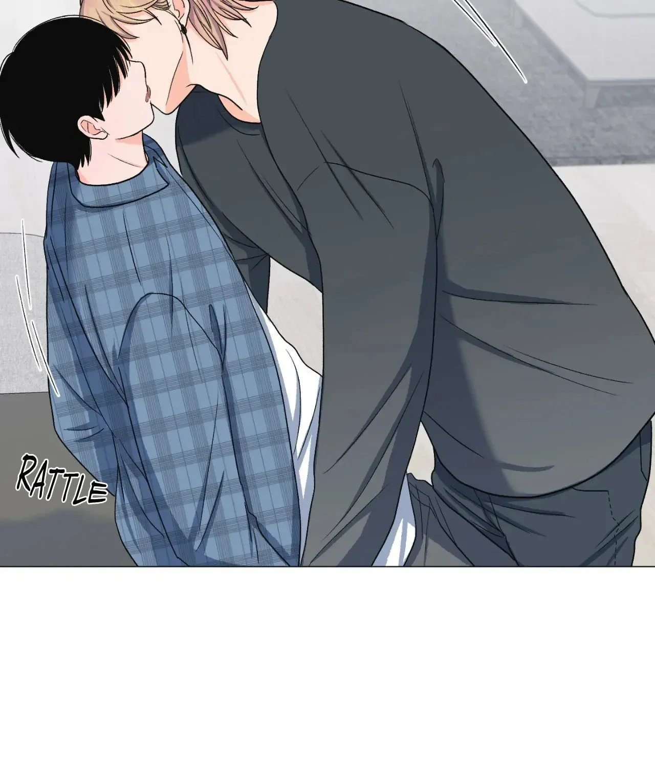 Love Without Borders [Official] Chapter 17 page 111 - 