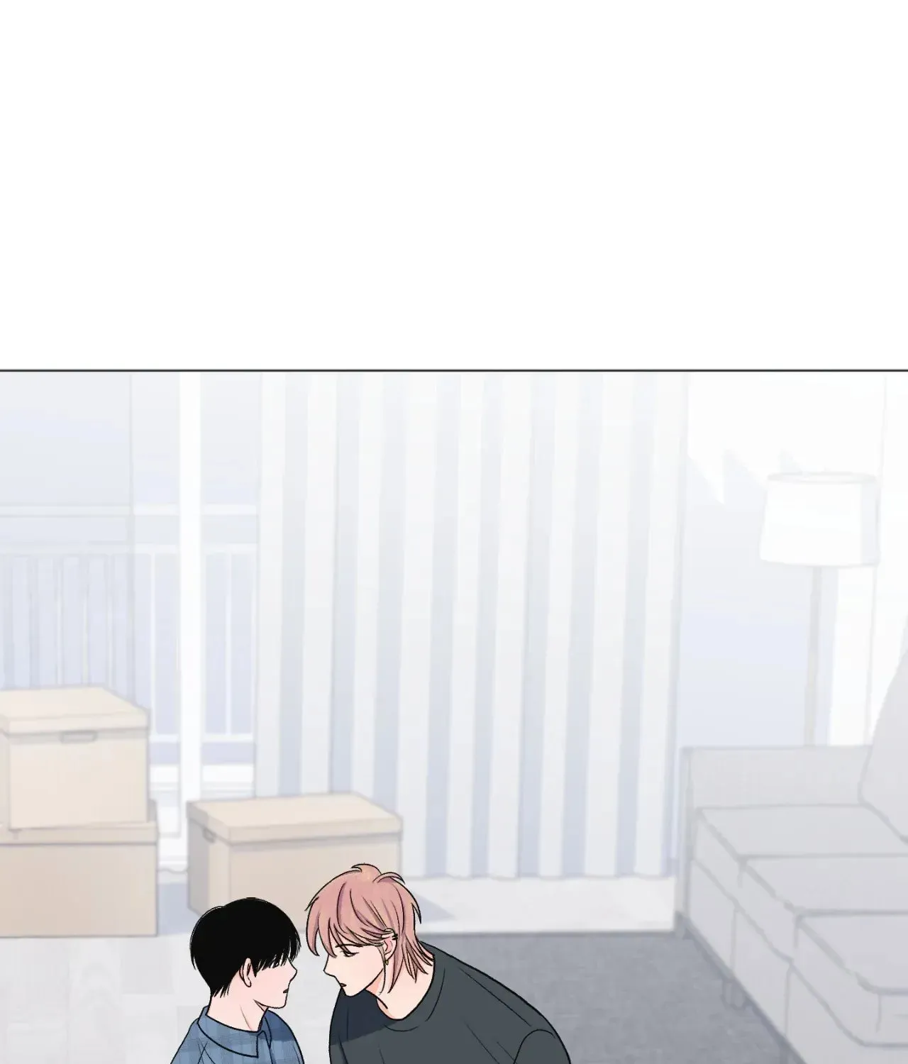 Love Without Borders [Official] Chapter 17 page 113 - 
