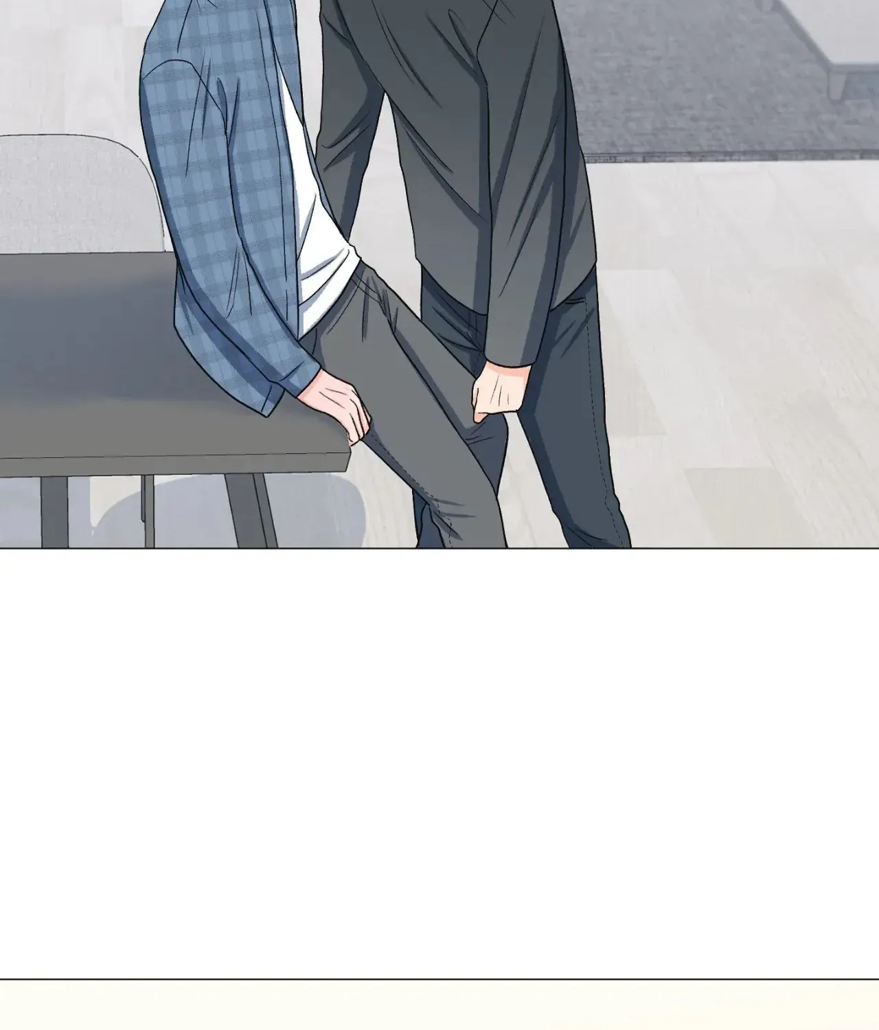 Love Without Borders [Official] Chapter 17 page 114 - 