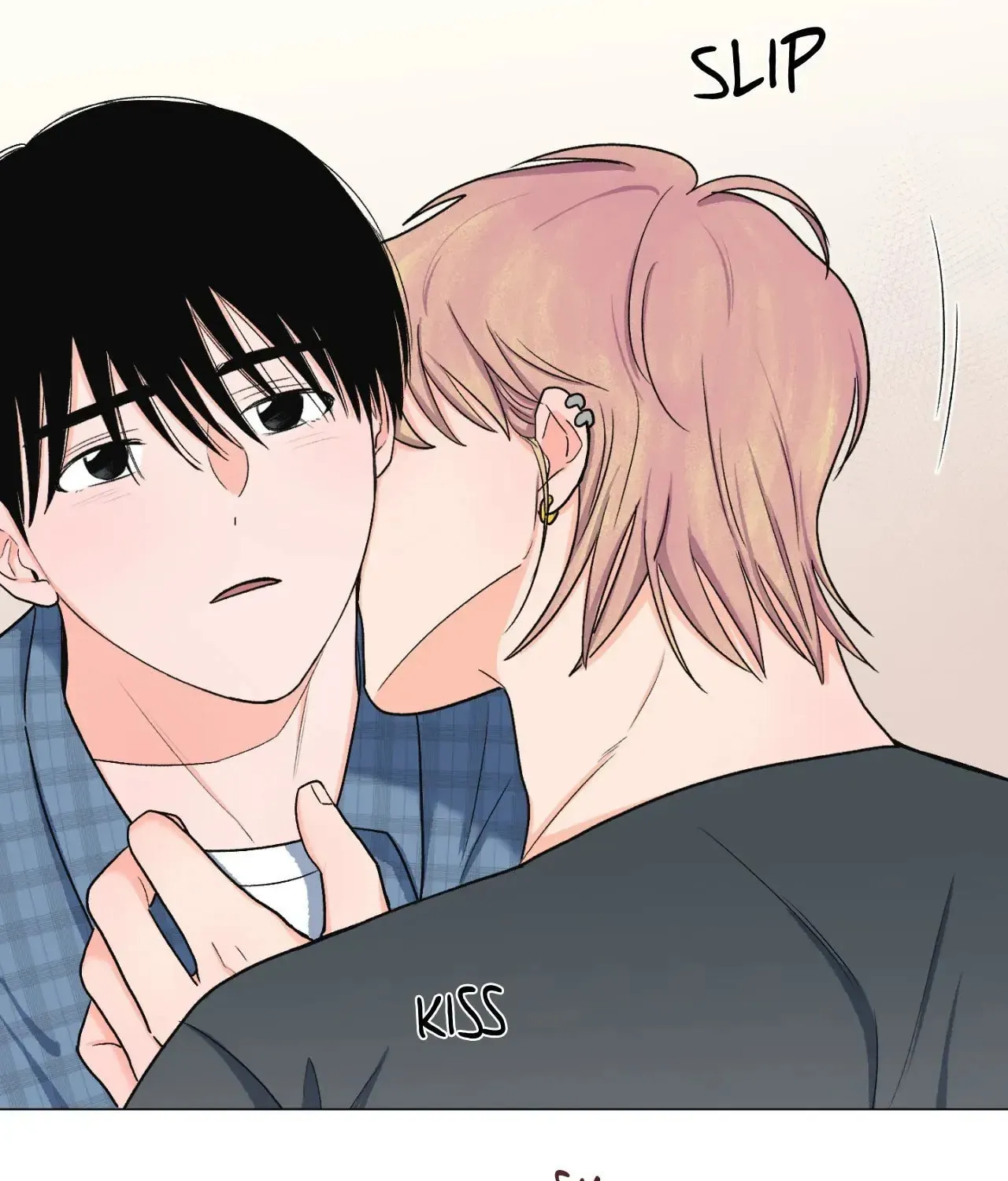 Love Without Borders [Official] Chapter 17 page 115 - 