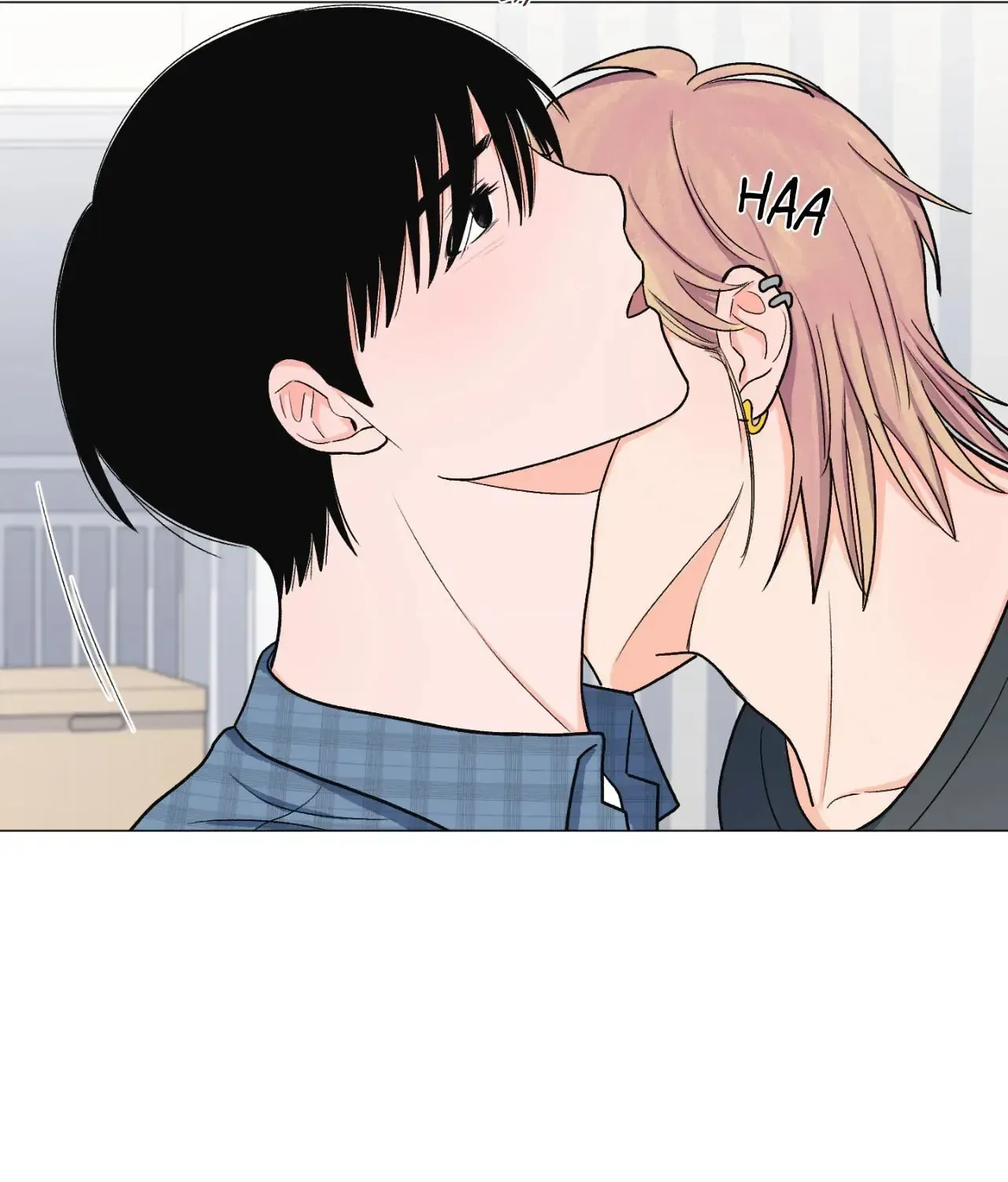 Love Without Borders [Official] Chapter 17 page 117 - 