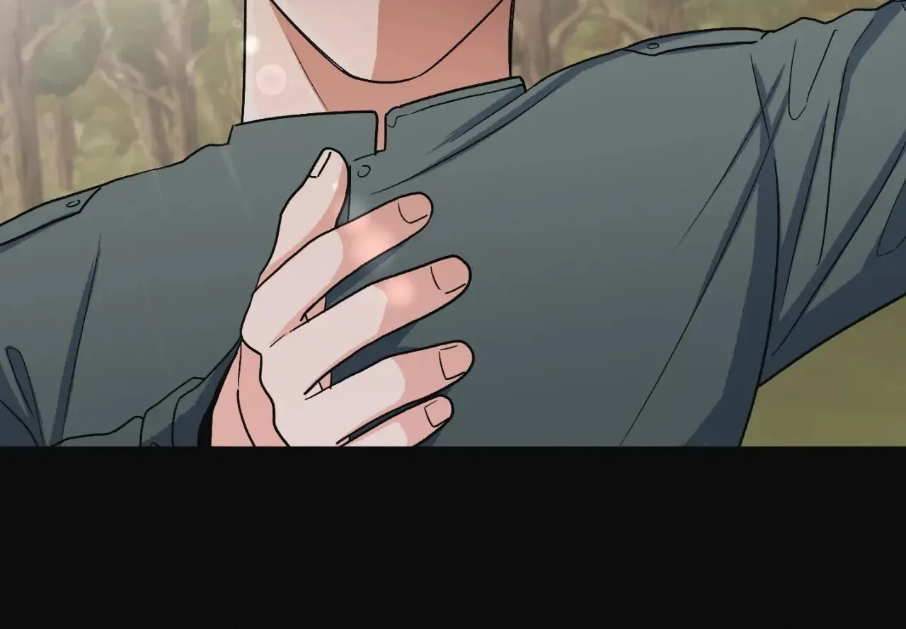 Love Without Borders [Official] Chapter 17 page 13 - 