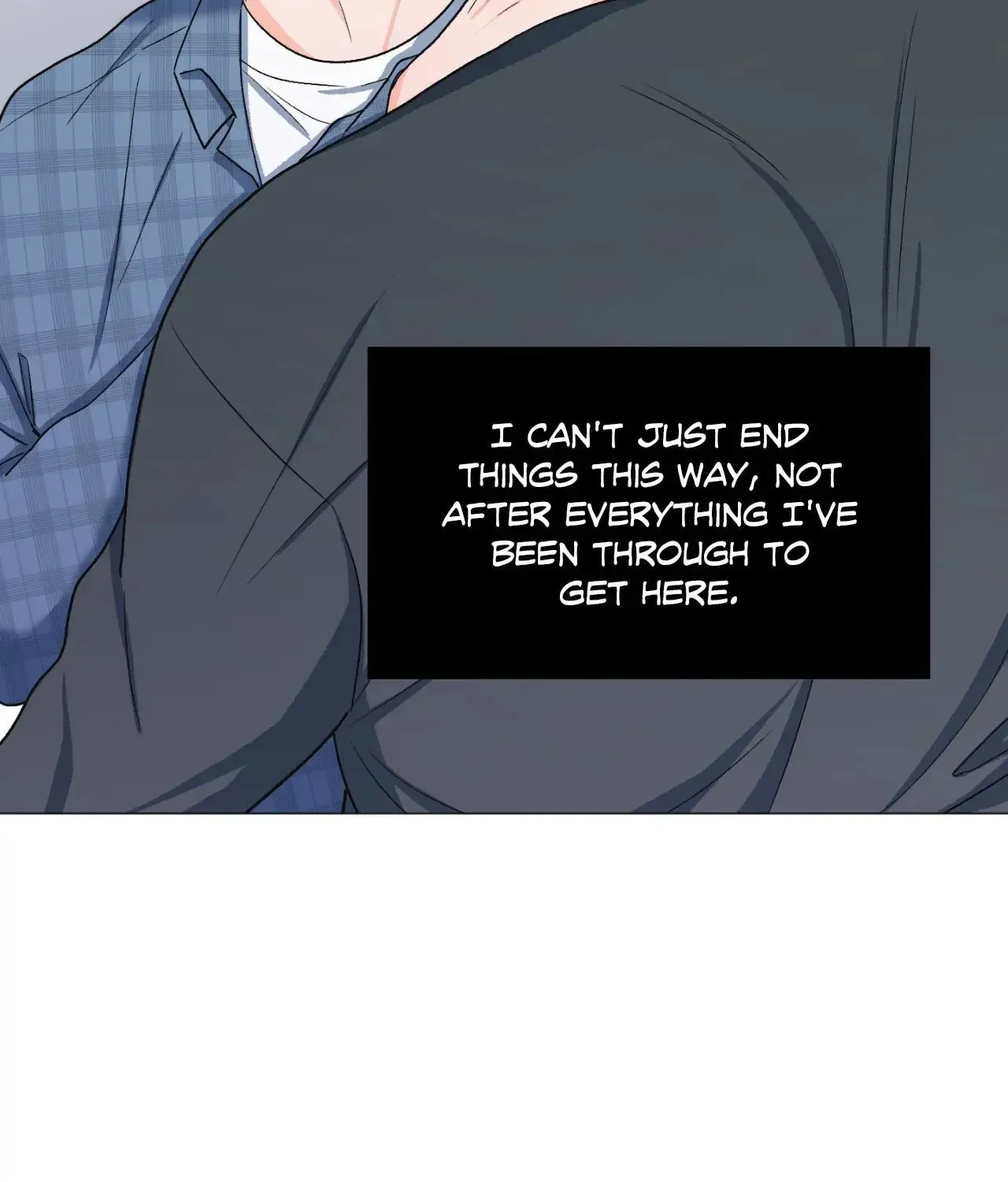 Love Without Borders [Official] Chapter 17 page 121 - 