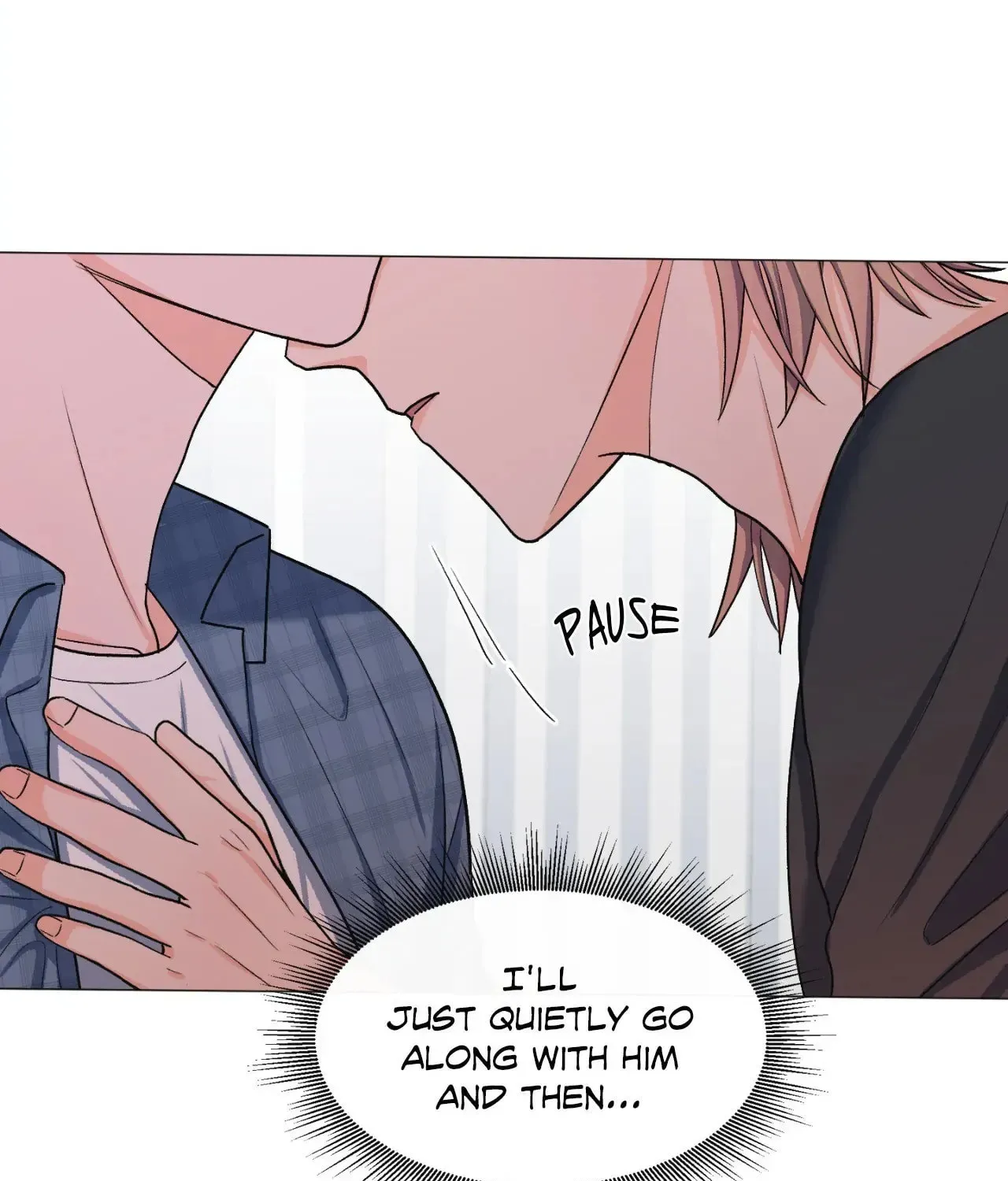 Love Without Borders [Official] Chapter 17 page 122 - 