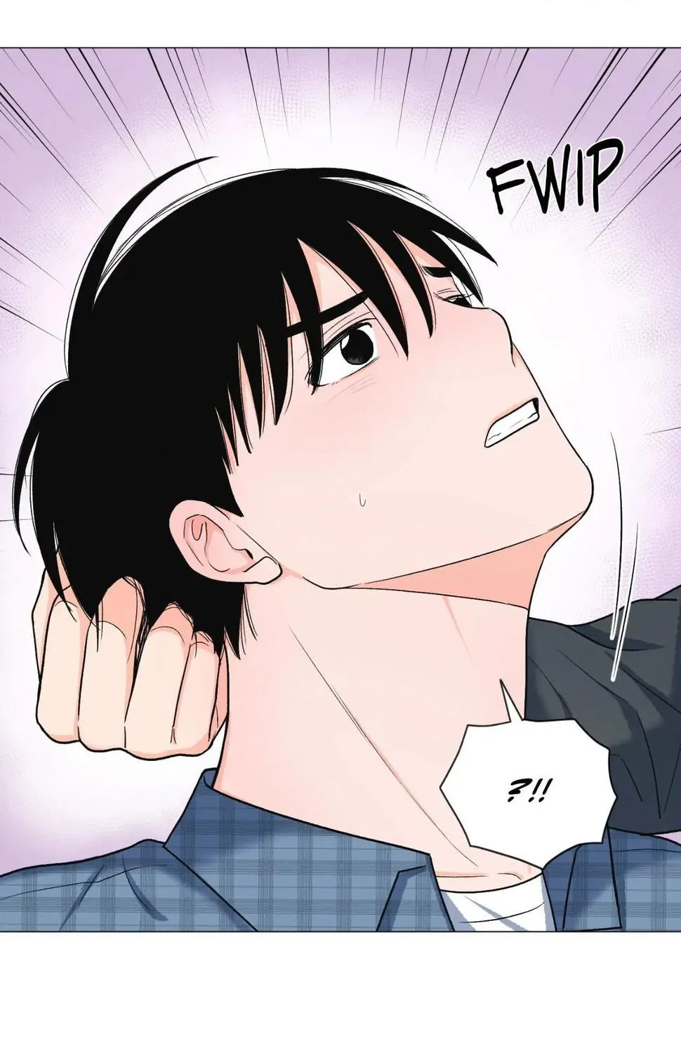 Love Without Borders [Official] Chapter 17 page 124 - 