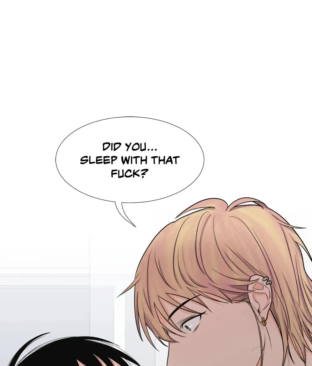 Love Without Borders [Official] Chapter 17 page 126 - 