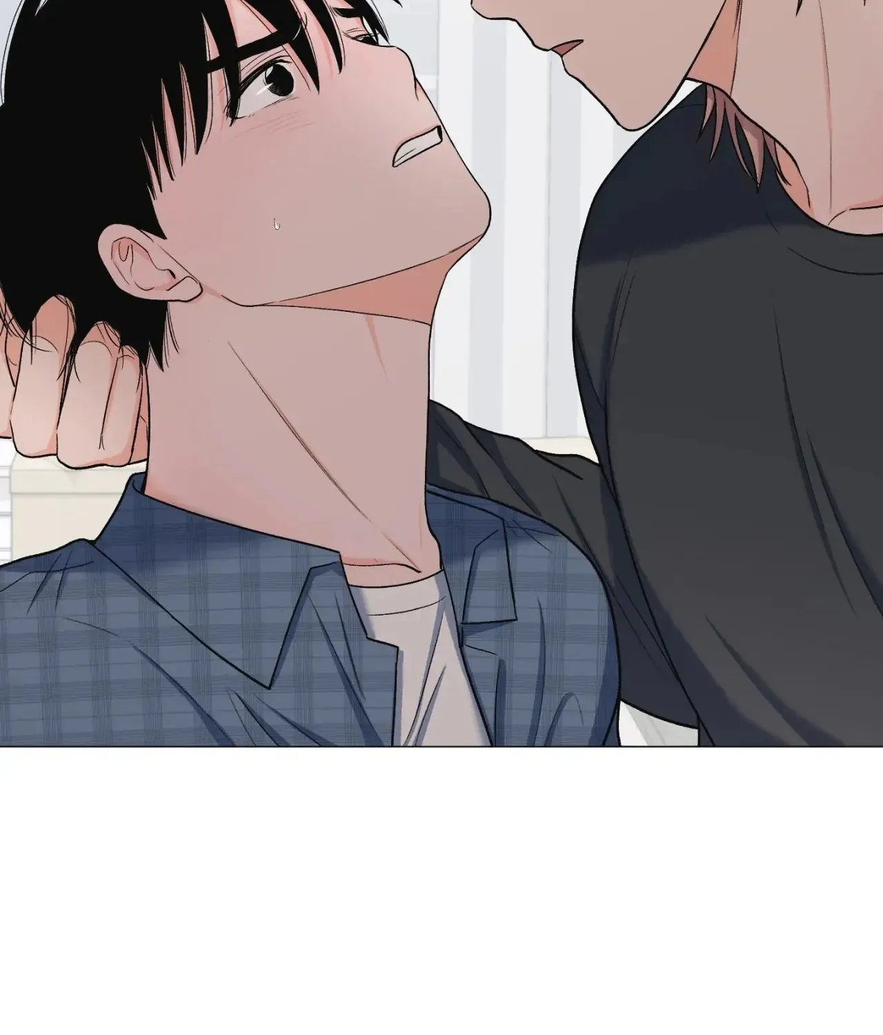 Love Without Borders [Official] Chapter 17 page 127 - 