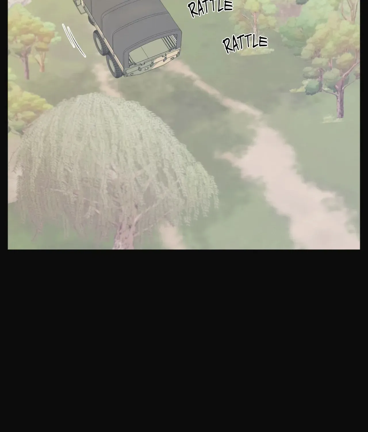 Love Without Borders [Official] Chapter 17 page 15 - 