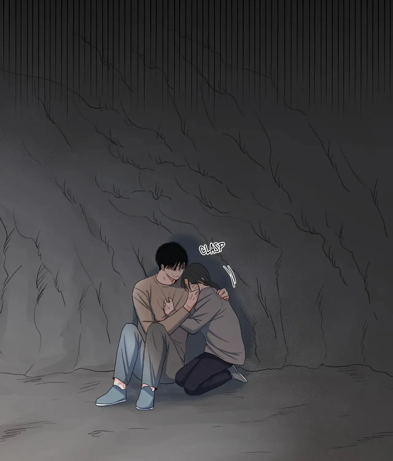 Love Without Borders [Official] Chapter 17 page 3 - 