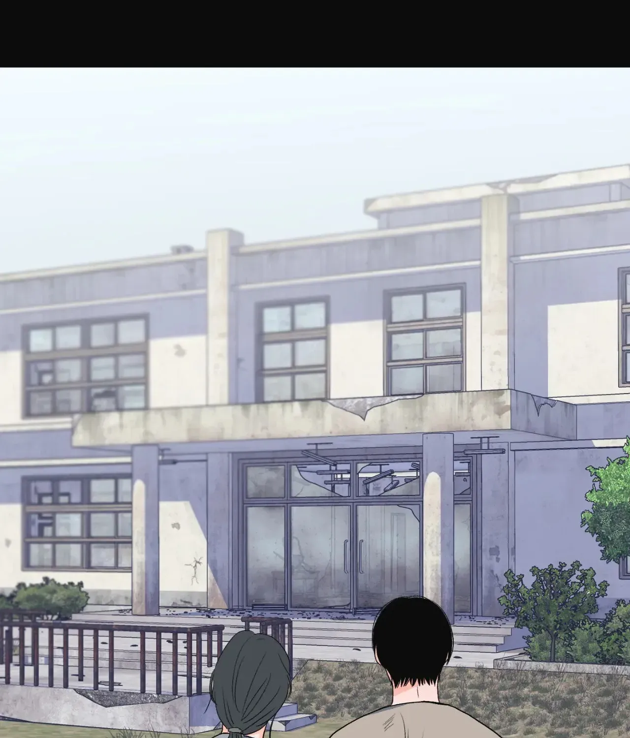 Love Without Borders [Official] Chapter 17 page 22 - 