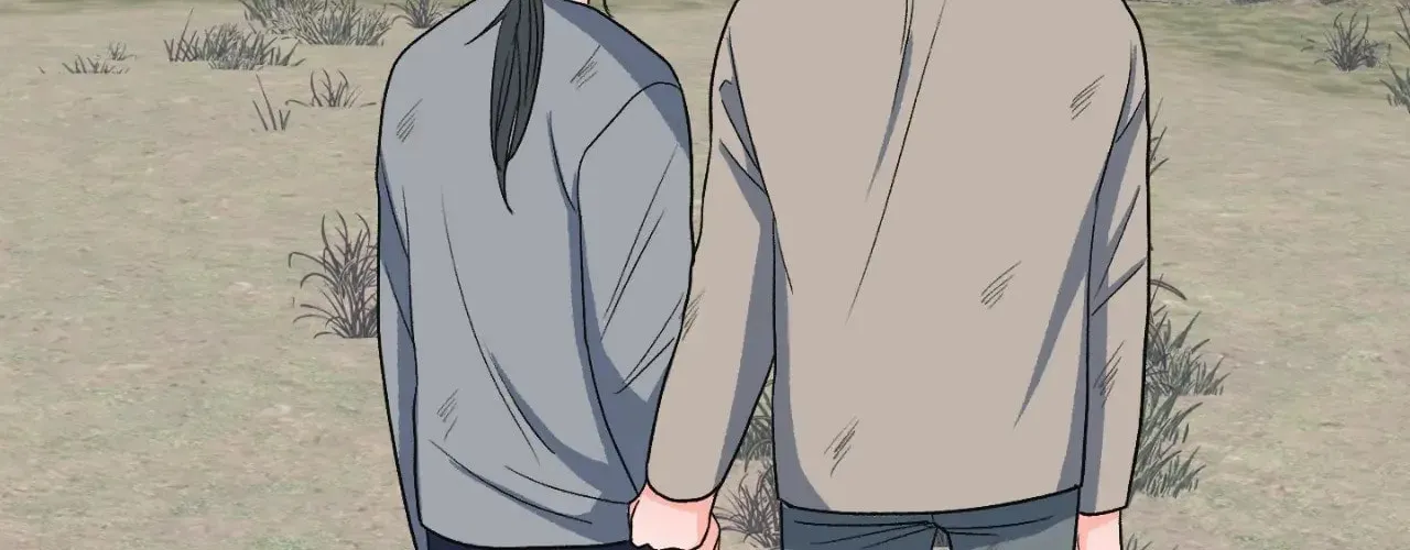 Love Without Borders [Official] Chapter 17 page 23 - 